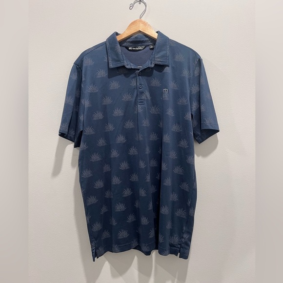 Travis Mathew Other - 4- Men Sz LARGE Travis Mathew Polos